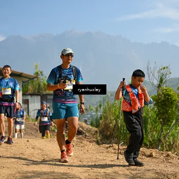 Runner Photo 5283458