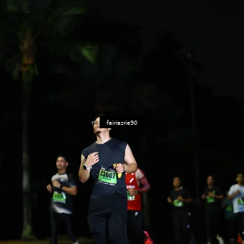 Runner Photo 5283465