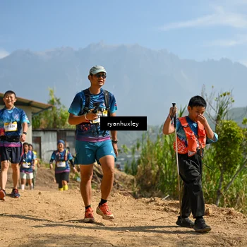 Runner Photo 5283470