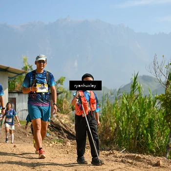 Runner Photo 5283473