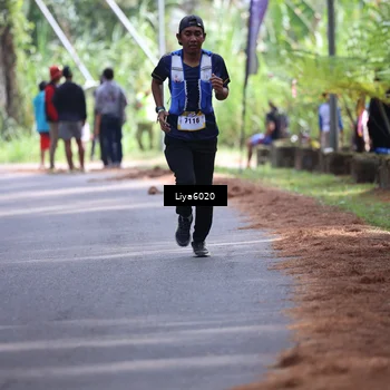 Runner Photo 5283474