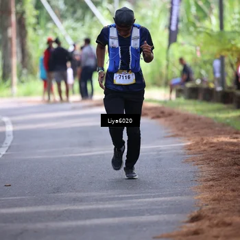 Runner Photo 5283478