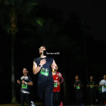 Runner Photo 5283479