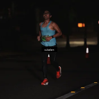 Runner Photo 5283481