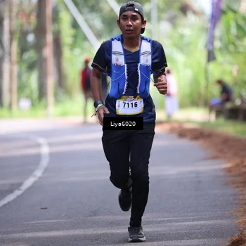 Runner Photo 5283482