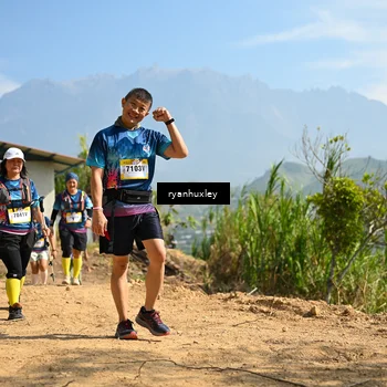 Runner Photo 5283483