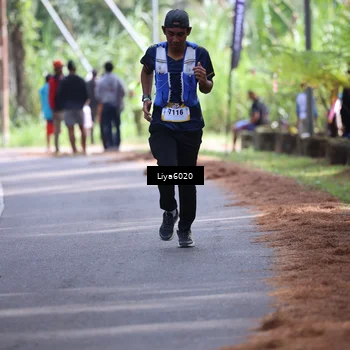 Runner Photo 5283484