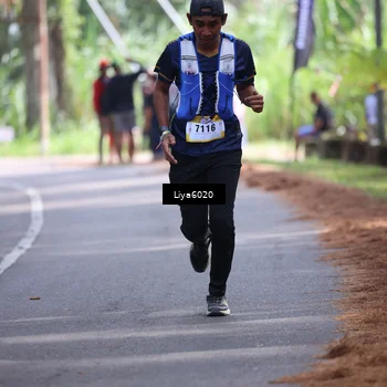 Runner Photo 5283485