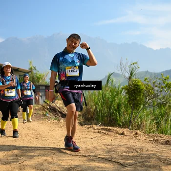 Runner Photo 5283492