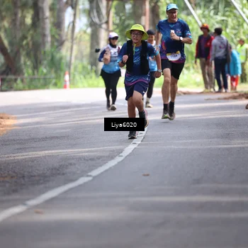 Runner Photo 5283494