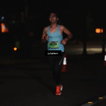 Runner Photo 5283496