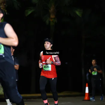 Runner Photo 5283497