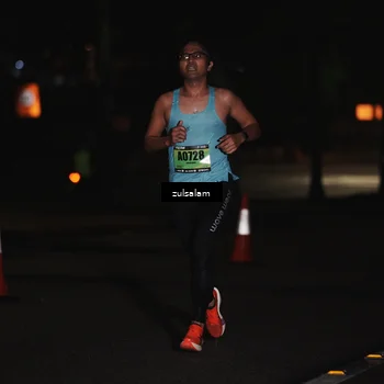 Runner Photo 5283498
