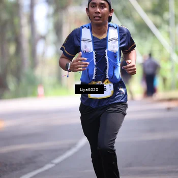 Runner Photo 5283501