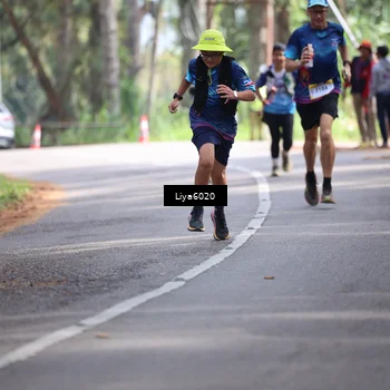 Runner Photo 5283505