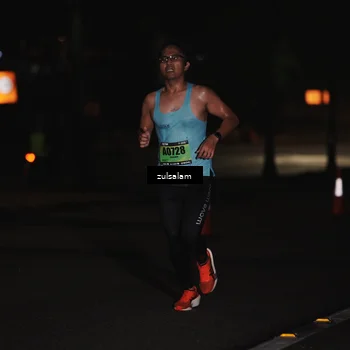 Runner Photo 5283506