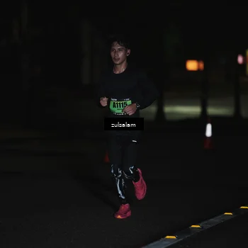Runner Photo 5283507