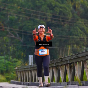 Runner Photo 5283508