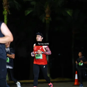 Runner Photo 5283509