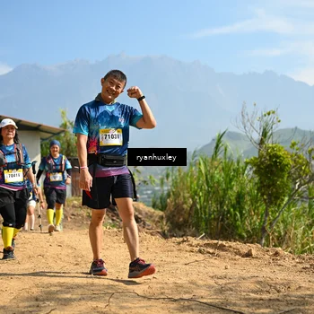 Runner Photo 5283510