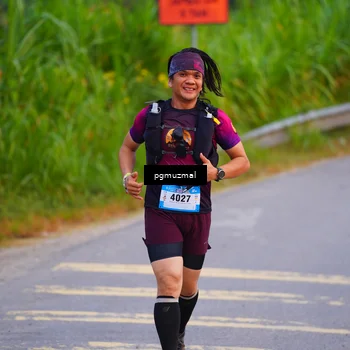 Runner Photo 5283511