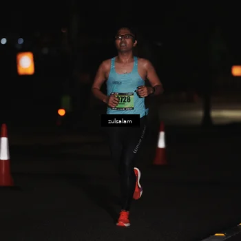 Runner Photo 5283512