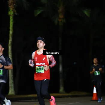 Runner Photo 5283518