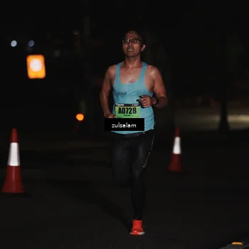Runner Photo 5283519