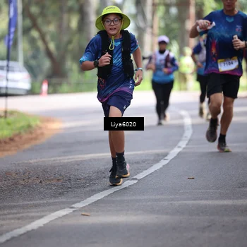 Runner Photo 5283520