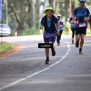 Runner Photo 5283522