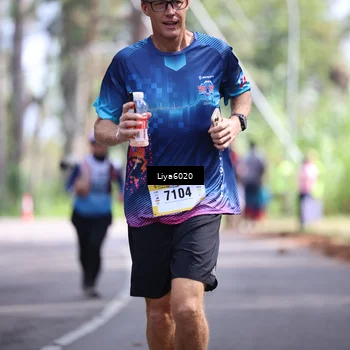 Runner Photo 5283528
