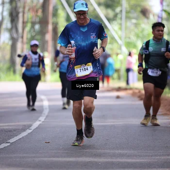 Runner Photo 5283529
