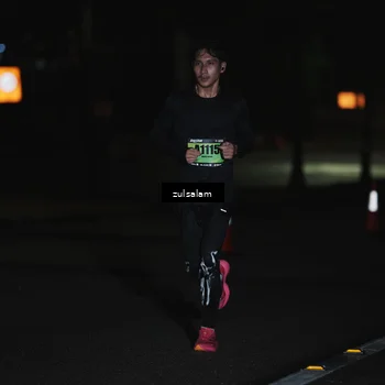 Runner Photo 5283534