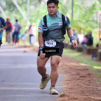 Runner Photo 5283539