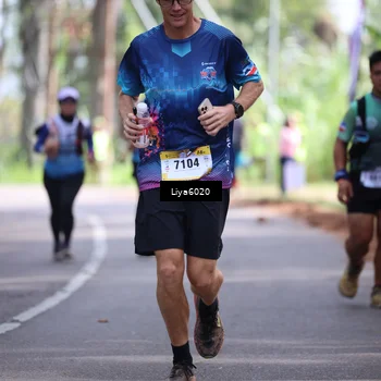 Runner Photo 5283540