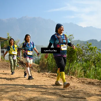 Runner Photo 5283541