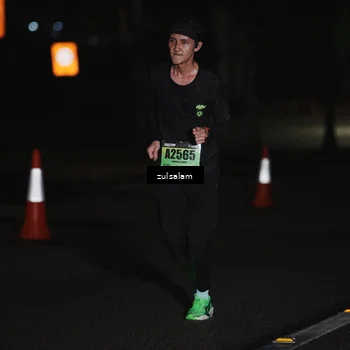 Runner Photo 5283542