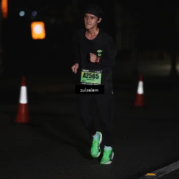Runner Photo 5283543