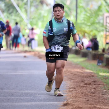 Runner Photo 5283545