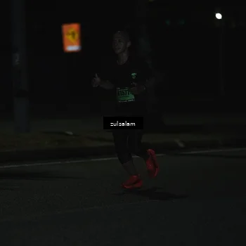 Runner Photo 5283546