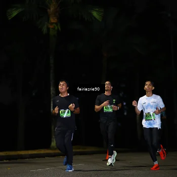 Runner Photo 5283549