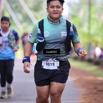 Runner Photo 5283550