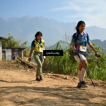 Runner Photo 5283554