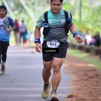 Runner Photo 5283555