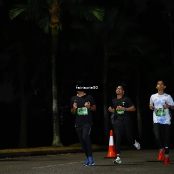 Runner Photo 5283557