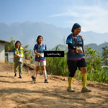 Runner Photo 5283558