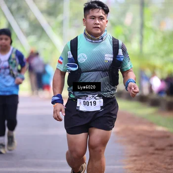 Runner Photo 5283559