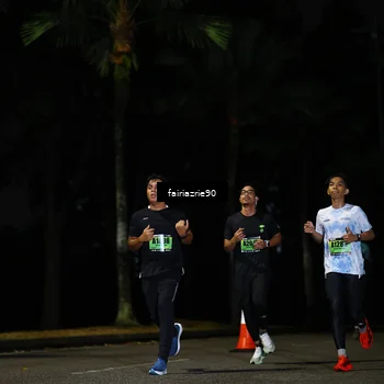 Runner Photo 5283560