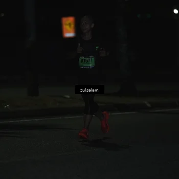 Runner Photo 5283563