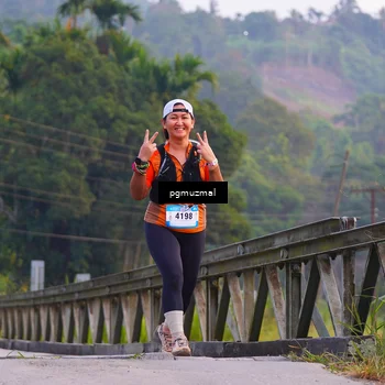 Runner Photo 5283564